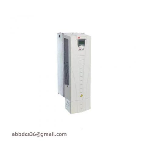 ABB ACS510-01-072A-4 3ABD00015753-D Industrial Frequency Converter