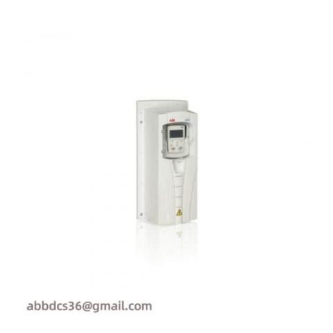 ABB ACS550-01-03A3-4 3AUA0000003385-D, Advanced Frequency Converter for Industrial Control Systems