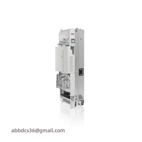 ABB ACS580-04-505A-4 3ABD00036867-D Variable Speed Drive