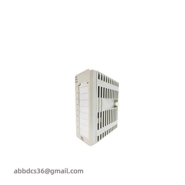 ABB AI835 Analog Input Module