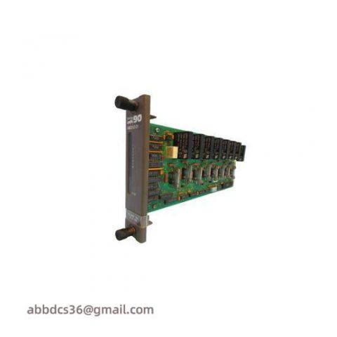 ABB Bailey IMDSO01 - Advanced Digital Output Module, High Performance & Reliable Control Solutions