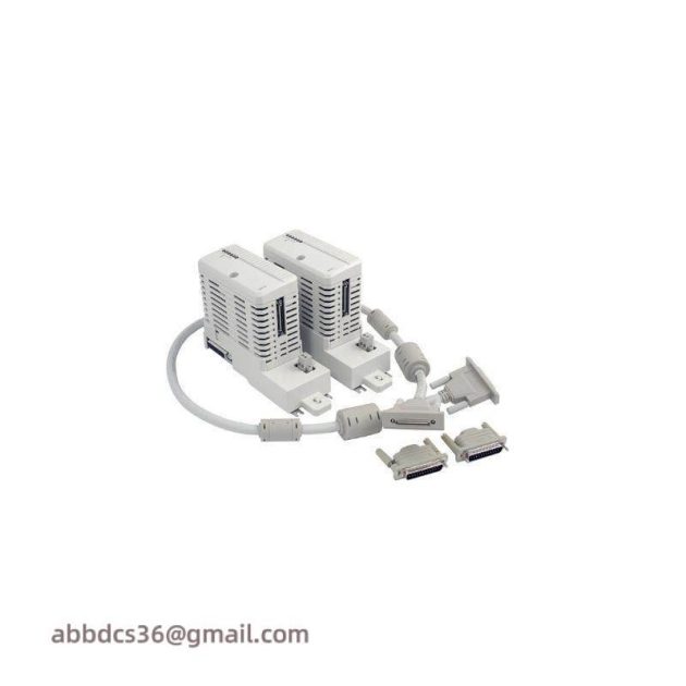 ABB BC810K02 Industrial Control Module, Precision Automation Solution