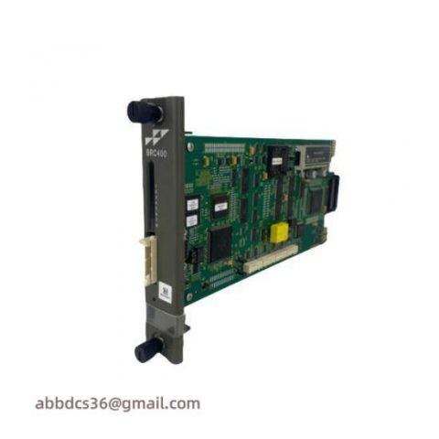 ABB BRC400 - Advanced Industrial Control Module