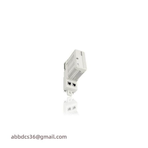 ABB CI855 PLC Communication Module