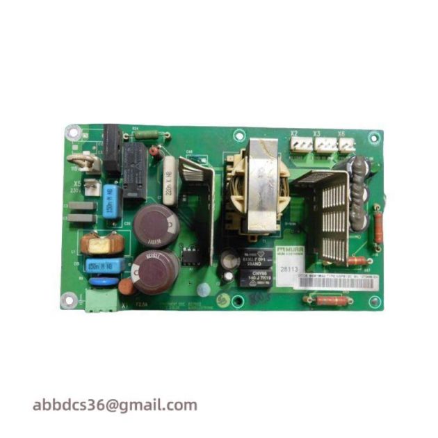 ABB CI857K01 3BSE018144R1 Industrial Controller Module