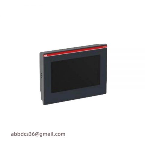 ABB CP405 A0 Industrial Control Module