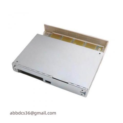 ABB DI620 3BHT300002R1 Digital Input Exchange Module