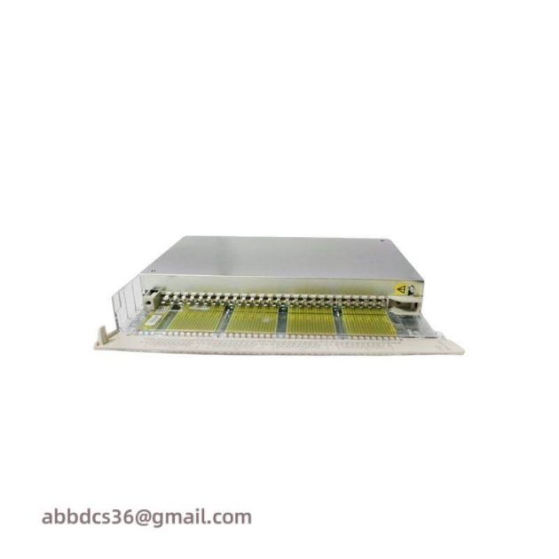 ABB DO620 Digital Output Module