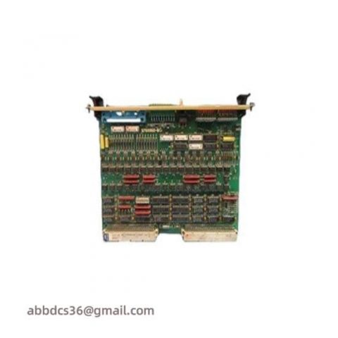 ABB DO86-16 Stromberg Digital Output Board 5760852-8G, Industrial Control Module