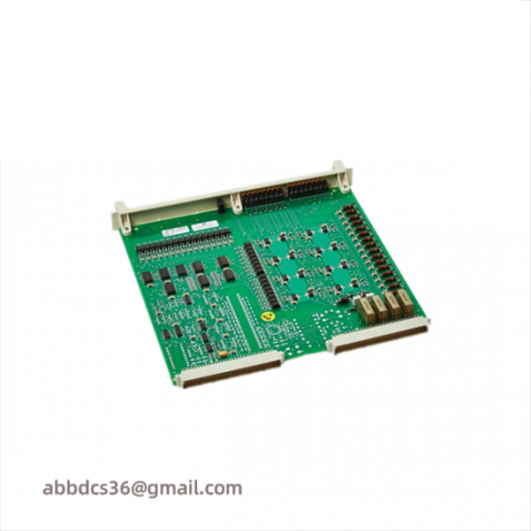 ABB DSQC223 I/O Module - Input/Output Control for Automation