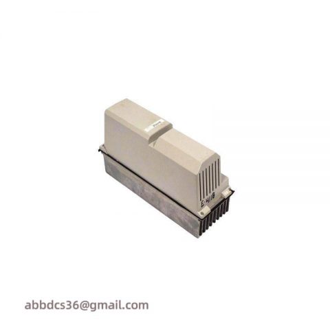 ABB DSQC346G - Advanced Industrial Control Module, Designed for Precision and Efficiency