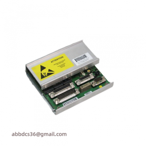 ABB DSQC633A 3HAC031851-001 SMB-unit