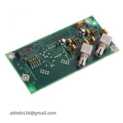 ABB DTDX991A 61430001-UW Modular for Industrial Automation