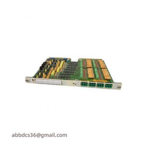 ABB ES1638a HESG 330116R60 Industrial Control Module