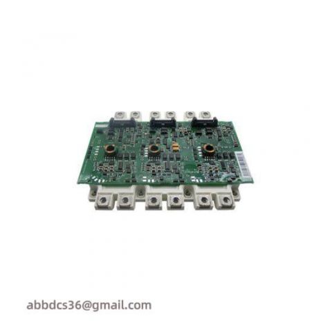 ABB FS225R17KE3/AGDR-71C Industrial IGBT Kit