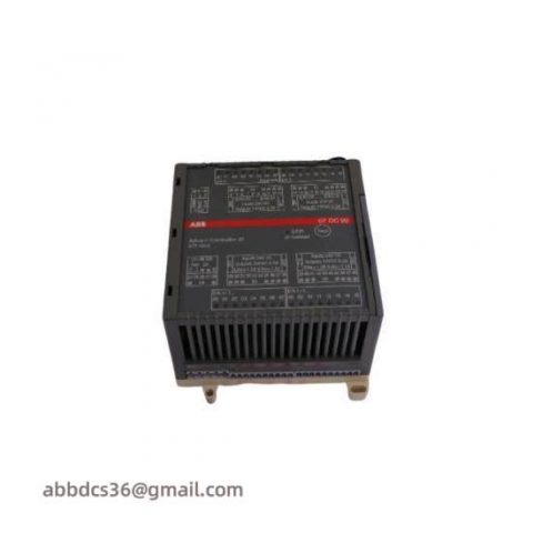 ABB G3FCb HENF458568R1 Industrial Controller