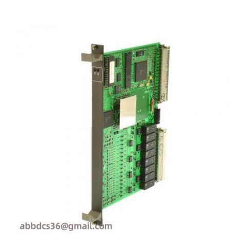 ABB GJR2388300R1010 - 83SR06B-E Binary and Analog Control Module