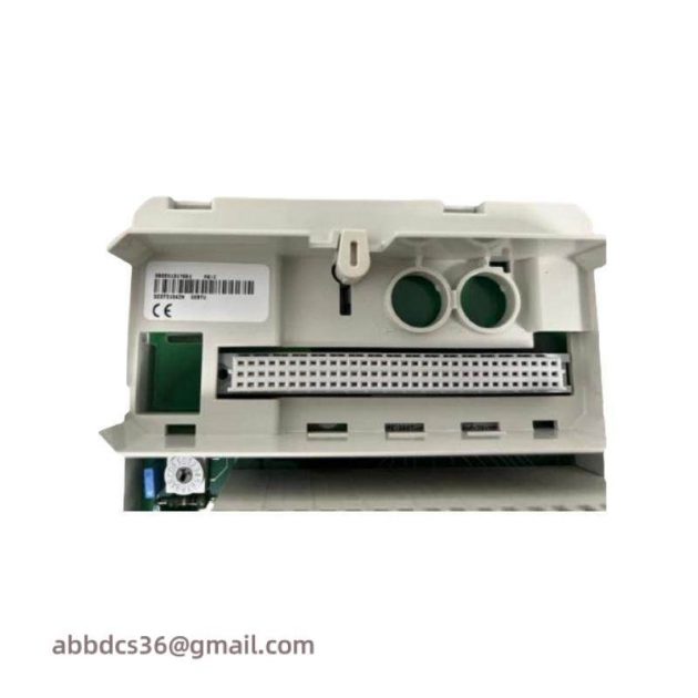 ABB GRBTU 3BSE013175R1 Industrial Control Module