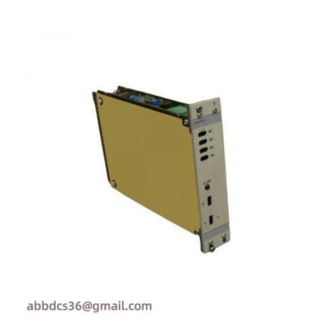 ABB HESG447308R1 70EA02A-ES Input Module: Industrial Automation Excellence