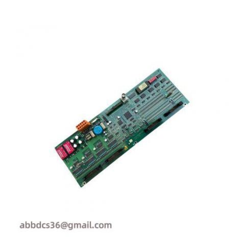 ABB HIEE300550R1 PPB022CE V01: Industrial Control Board