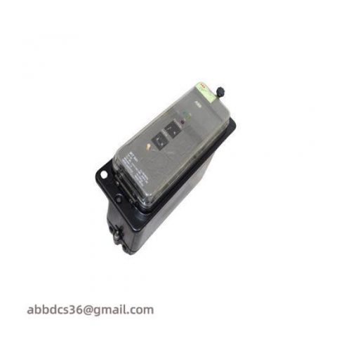 ABB IKT 941 HESG 440703R hesg 112754 Over Current Relay, Advanced Protection Solution for Industrial Automation