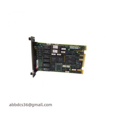 ABB IMFECI2 Analog Input Module