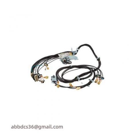 ABB IRB 66201-63 HAC025054-001 Manipulator Harness Ax 1-6