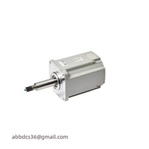 ABB IRB6650 3HAC058883-002 Rot. AC Motor