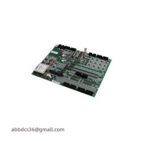 ABB MVR 0.44-10KA - High-Performance Industrial Motor Control Module