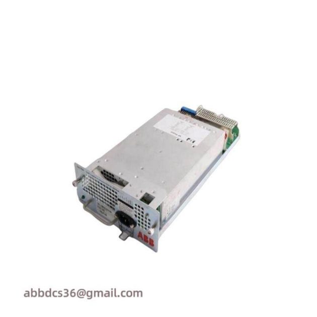 ABB PHARPS03000000 Control Module