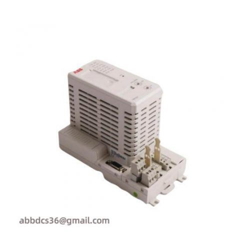 ABB PM810V2 - Advanced Industrial Control Module