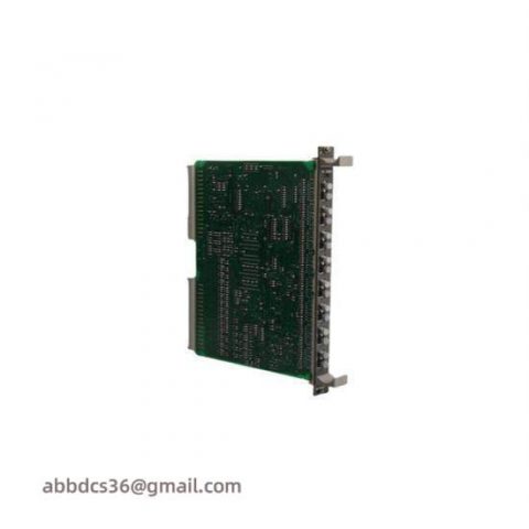 ABB PP A425 B01 3EHE300694R0001: Advanced Power Supply Module for Industrial Automation