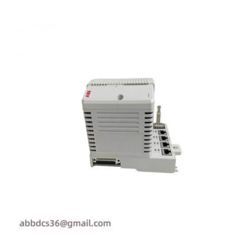 ABB S-113H 3BHB018008R0003 - Industrial Control Module