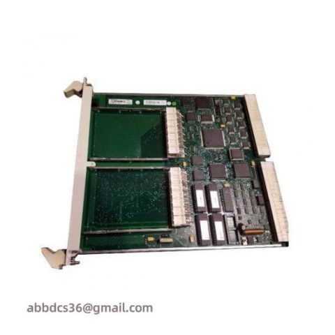 ABB SC520 3BSE003816R1 - High-Performance Industrial Control Module