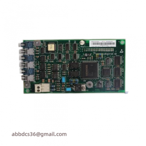 ABB SDCS-COM-1 3BSE005028R1 DCS Module: Reliable Industrial Communication Solution