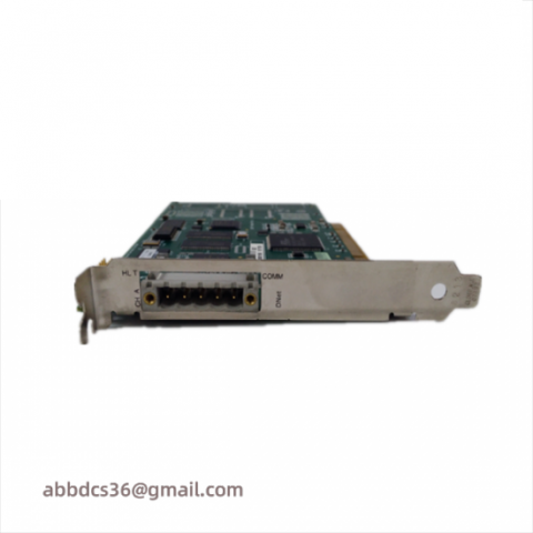 ABB SDCS-FEX-32A Industrial Control Board