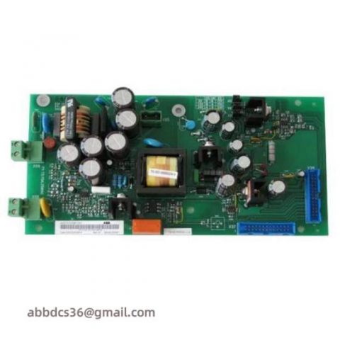 ABB SDCS-POW-4-COAT DCS Module