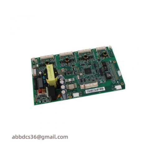 ABB SEDG-01 3AAA0000051448B - Advanced Motion Control Module