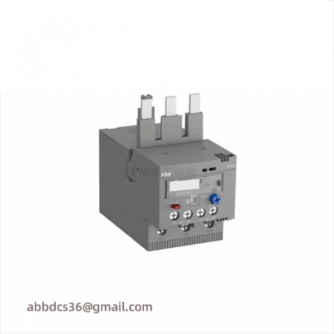 ABB TAI16AIR Analogue Input Termination Card - High Precision Control Solution