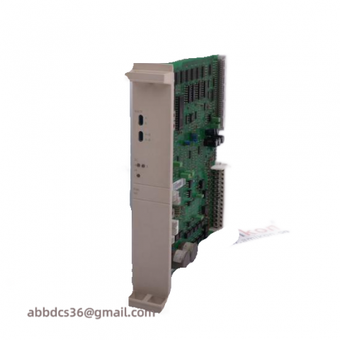 ABB CI858K01 Automation Module