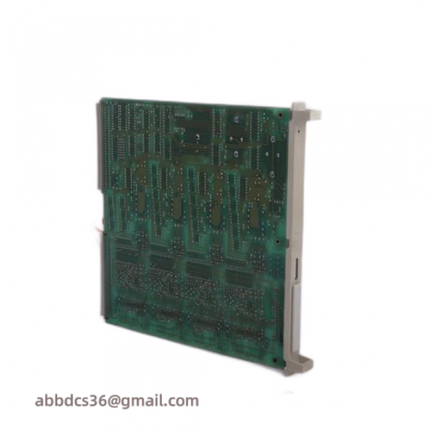 ABB TU812 - Advanced Process Control Module