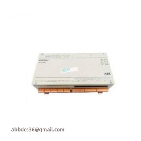 ABB UNS3670A-Z HIEE205011R0002 High-Frequency Industrial Control Module