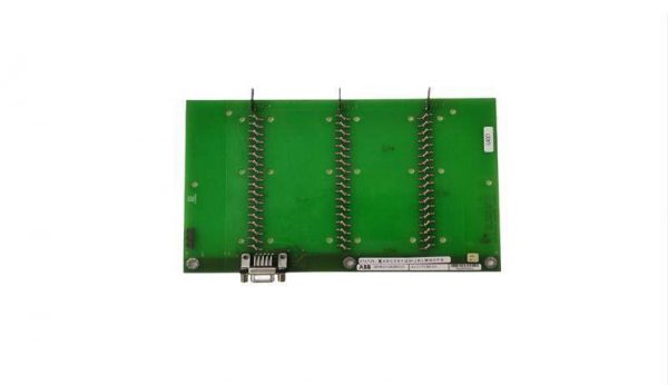 ABB XVC770BE101 3BHE021083R0101 Industrial Control Module