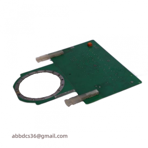 ABB YB560103-CD/23: Industrial Automation Control Module, Efficient & Reliable