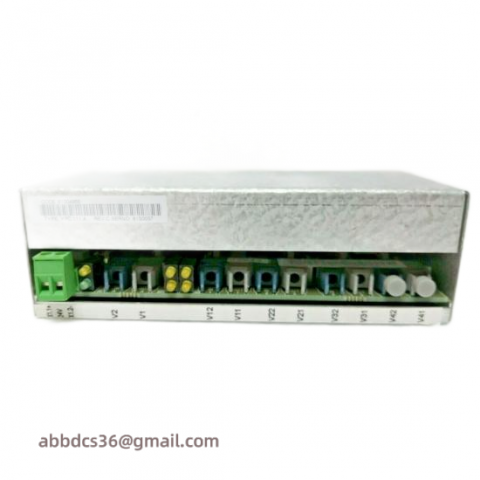 ABB YPC111A - Digital Control System Module