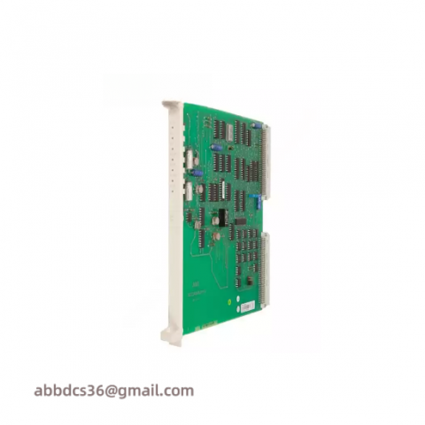 ABB YPQ102F - Digital Control System Module