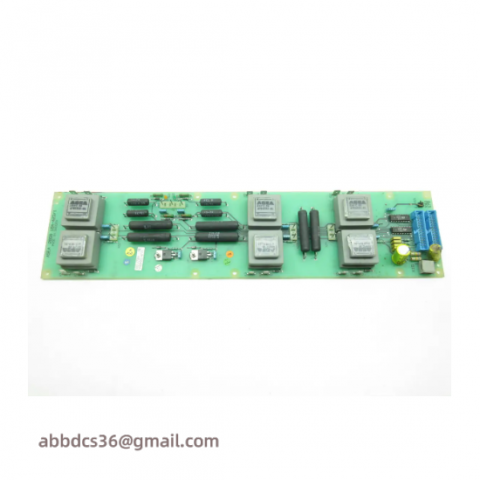 ABB YT204001-EH - DCS Control Module