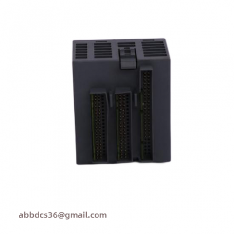 ABB YXE152A - Industry Leading PLC Module for Advanced Control Solutions