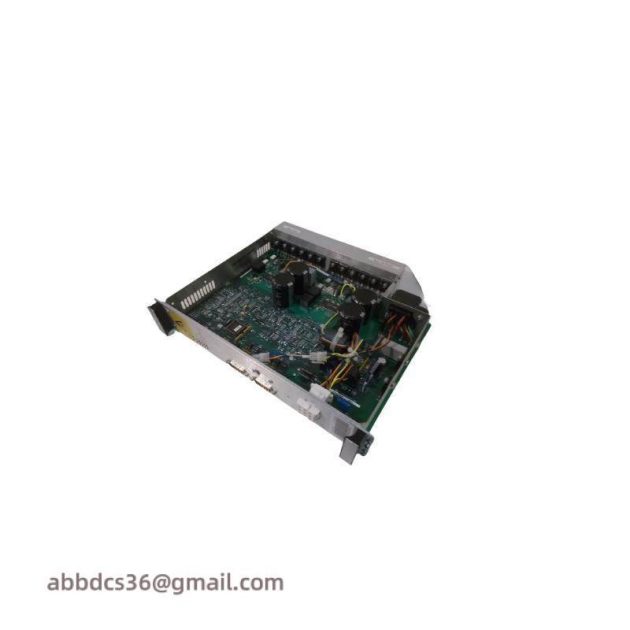 ADEPT TECH 10350-00104 PLC Interface Module - Adept Awcii Motion Interface