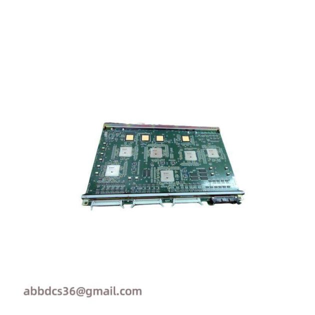 ADEPT TECH 12000-310 PLC Interface Module